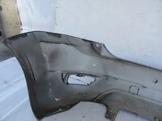  Бампер задний Ford Focus 2 restailing Арт e7861394, вид 5