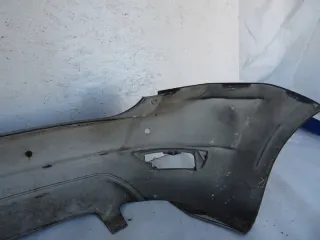  Бампер задний Ford Focus 2 restailing Арт e7861394, вид 6