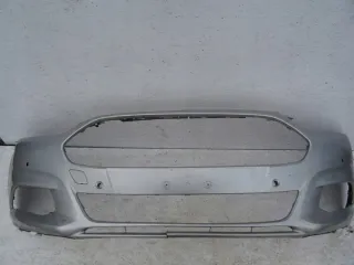 2015-2018 Бампер передний Ford Mondeo 5 Арт e7861465, вид 1