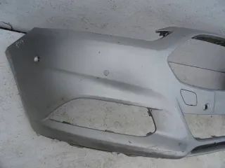 2015-2018 Бампер передний Ford Mondeo 5 Арт e7861465, вид 3