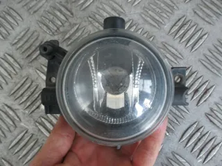  KBI10601 3M5115K202AA Фара противотуманная левая Ford C-max 1 Арт e7861849, вид 1