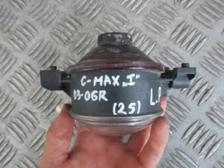  KBI10601 3M5115K202AA Фара противотуманная левая Ford C-max 1 Арт e7861849, вид 2