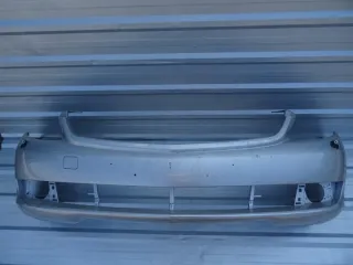  Бампер передний Mercedes CL C216 Арт e7862924, вид 1