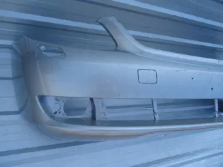  Бампер передний Mercedes CL C216 Арт e7862924, вид 2