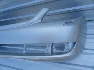  Бампер передний Mercedes CL C216 Арт e7862924, вид 3
