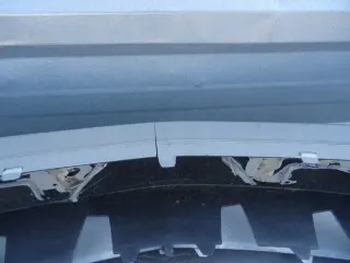  Бампер передний Mercedes CL C216 Арт e7862924, вид 5