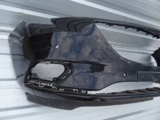  Бампер передний Opel Corsa E Арт e7863965, вид 2