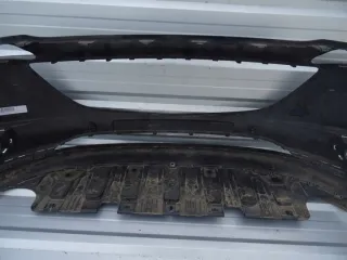  Бампер передний Opel Corsa E Арт e7863965, вид 4