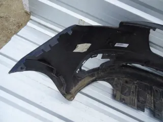  Бампер передний Opel Corsa E Арт e7863965, вид 5