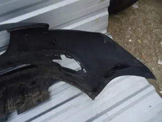  Бампер передний Opel Corsa E Арт e7863965, вид 6