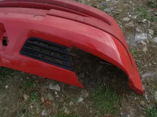  Бампер передний Renault Modus Арт e7864652, вид 6