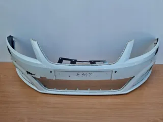 7N5807217 7N5807101 7N5807217E 7N5807217F 7N5807217G 7N5807217H 7N5807217J Бампер передний Seat Alhambra 2 Арт e7864776, вид 1
