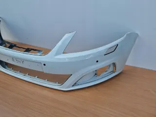 7N5807217 7N5807101 7N5807217E 7N5807217F 7N5807217G 7N5807217H 7N5807217J Бампер передний Seat Alhambra 2 Арт e7864776, вид 2