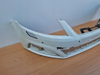 7N5807217 7N5807101 7N5807217E 7N5807217F 7N5807217G 7N5807217H 7N5807217J Бампер передний Seat Alhambra 2 Арт e7864776, вид 3