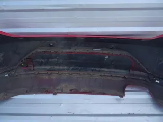  Бампер задний Seat Leon 3 Арт e7864885, вид 4