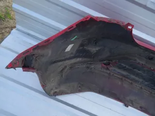  Бампер задний Seat Leon 3 Арт e7864885, вид 5