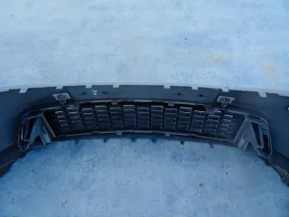 658807221 Бампер передний Skoda Octavia A7 Арт e7864963, вид 4