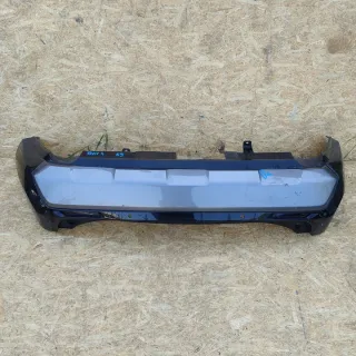 52159-42320 Бампер задний Toyota Rav 4 5 Арт e7865136, вид 1