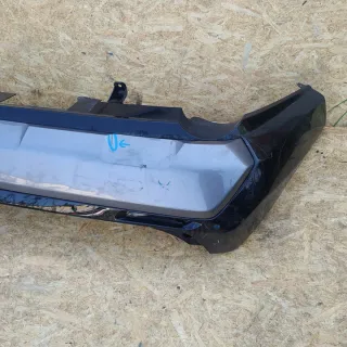 52159-42320 Бампер задний Toyota Rav 4 5 Арт e7865136, вид 3