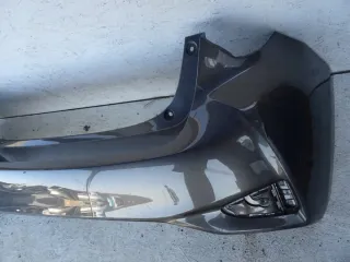  Бампер задний Toyota Yaris 3 Арт e7865188, вид 3