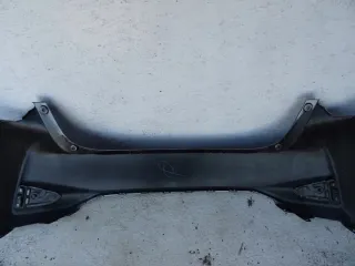  Бампер задний Toyota Yaris 3 Арт e7865188, вид 4