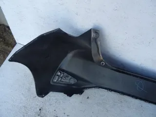  Бампер задний Toyota Yaris 3 Арт e7865188, вид 5