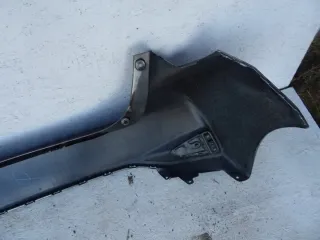  Бампер задний Toyota Yaris 3 Арт e7865188, вид 6