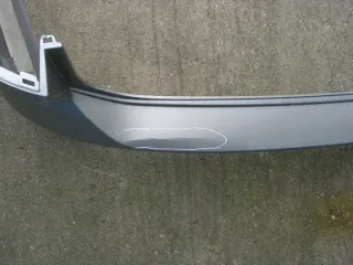 5G9807421M Бампер задний Volkswagen Golf 7 Арт e7865297, вид 2