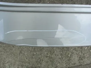 5G9807421M Бампер задний Volkswagen Golf 7 Арт e7865297, вид 3