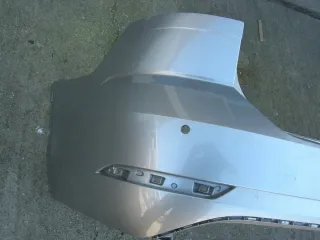 5G9807421M Бампер задний Volkswagen Golf 7 Арт e7865297, вид 5