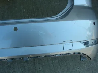 5G9807421M Бампер задний Volkswagen Golf 7 Арт e7865297, вид 7