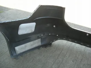 5G9807421M Бампер задний Volkswagen Golf 7 Арт e7865297, вид 8