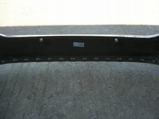 5G9807421M Бампер задний Volkswagen Golf 7 Арт e7865297, вид 9