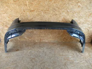 3G9807421B Бампер задний Volkswagen Passat B8 Арт e7865472, вид 8
