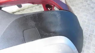  Бампер задний Volvo V40 2 Арт e7865690, вид 14