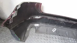  Бампер задний Volvo V40 2 Арт e7865690, вид 15