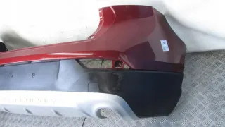  Бампер задний Volvo V40 2 Арт e7865690, вид 3