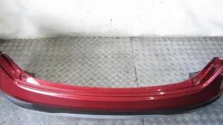  Бампер задний Volvo V40 2 Арт e7865690, вид 5