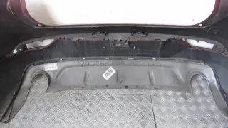  Бампер задний Volvo V40 2 Арт e7865690, вид 8