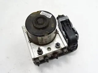 51902576 10020702334 Блок ABS Opel Combo C Арт e7868508, вид 1