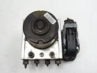 51902576 10020702334 Блок ABS Opel Combo C Арт e7868508, вид 3