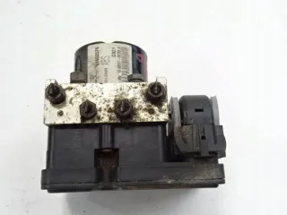 51902576 10020702334 Блок ABS Opel Combo C Арт e7868508, вид 5
