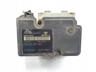 51902576 10020702334 Блок ABS Opel Combo C Арт e7868508, вид 6