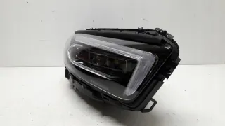 A1779065600 Фара правая Mercedes A W177 Арт e7868959, вид 3