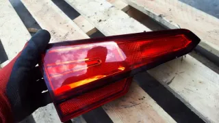 8W5945075A Фонарь задний правый Audi A4 B9 Арт e7870161, вид 1