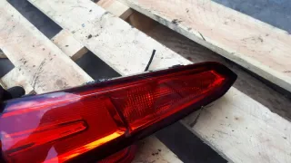8W5945075A Фонарь задний правый Audi A4 B9 Арт e7870161, вид 2