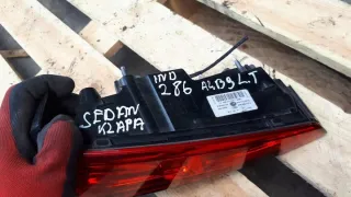 8W5945075A Фонарь задний правый Audi A4 B9 Арт e7870161, вид 6