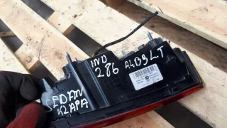 8W5945075A Фонарь задний правый Audi A4 B9 Арт e7870161, вид 7