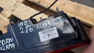 8W5945075A Фонарь задний правый Audi A4 B9 Арт e7870161, вид 9