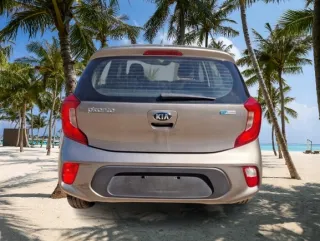 92405-G6 Фонарь задний правый Kia Picanto 3 Арт e7871311, вид 5